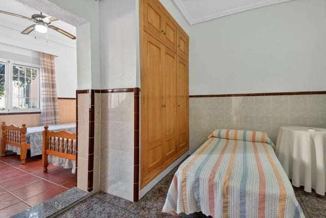 5 sypialnia Willa na sprzedaż w Los Cuarteros, San Pedro del Pinatar z garażem - 299 990 € (Ref: 9695221)