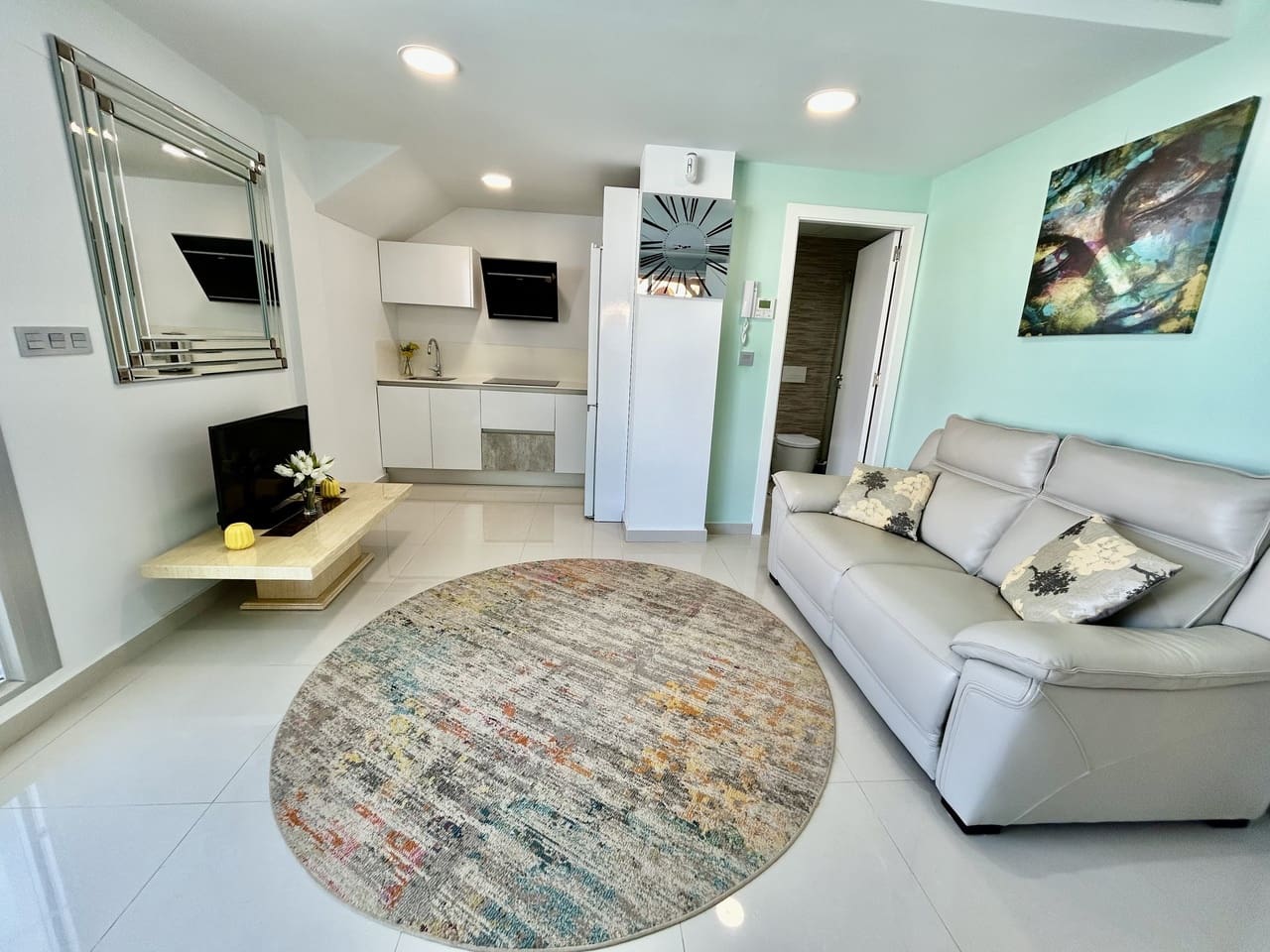 3 chambre Villa/Maison à vendre à Villamartin avec garage - 550 000 € (Ref: 9695224)