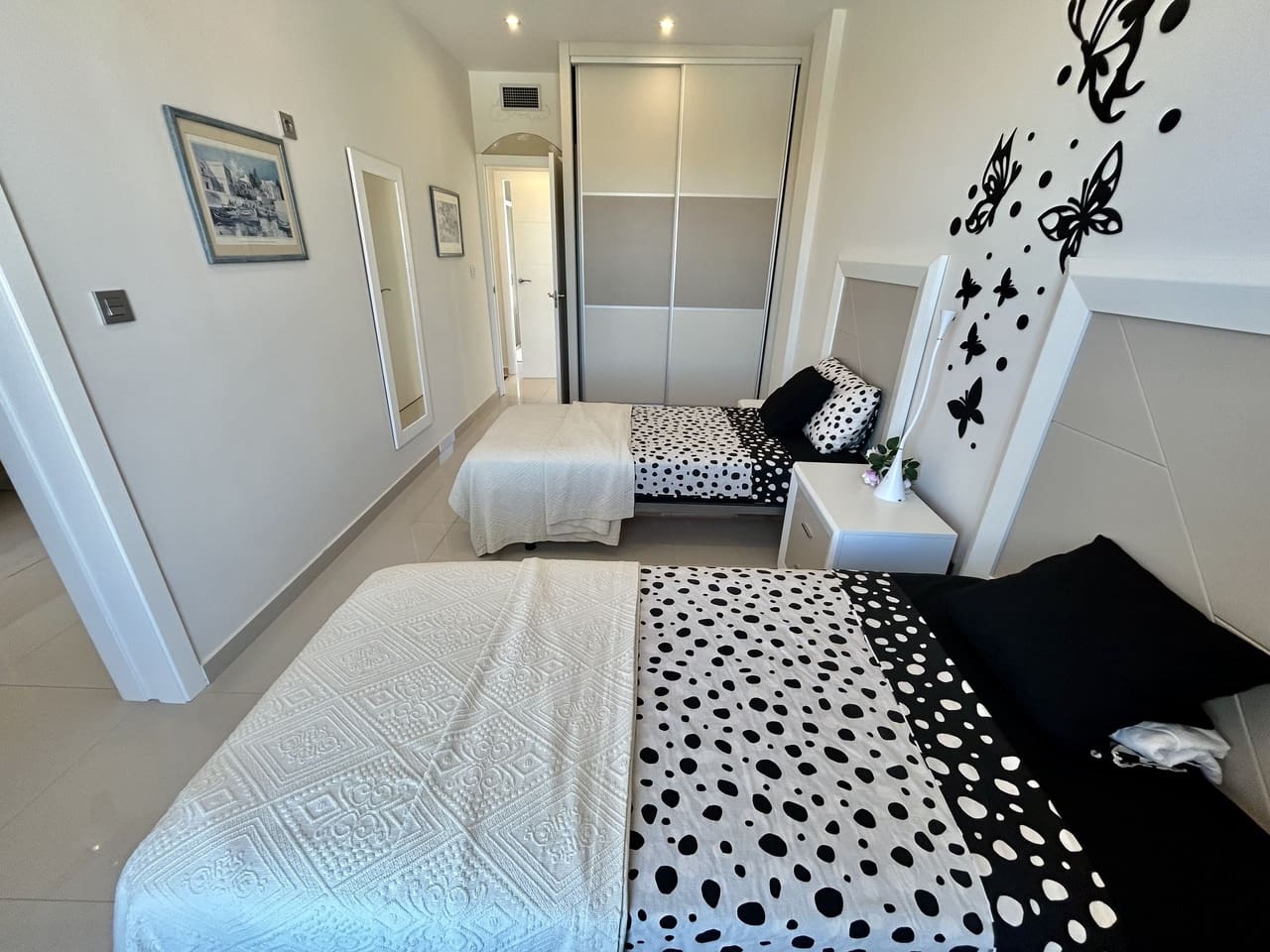 3 chambre Villa/Maison à vendre à Villamartin avec garage - 550 000 € (Ref: 9695224)