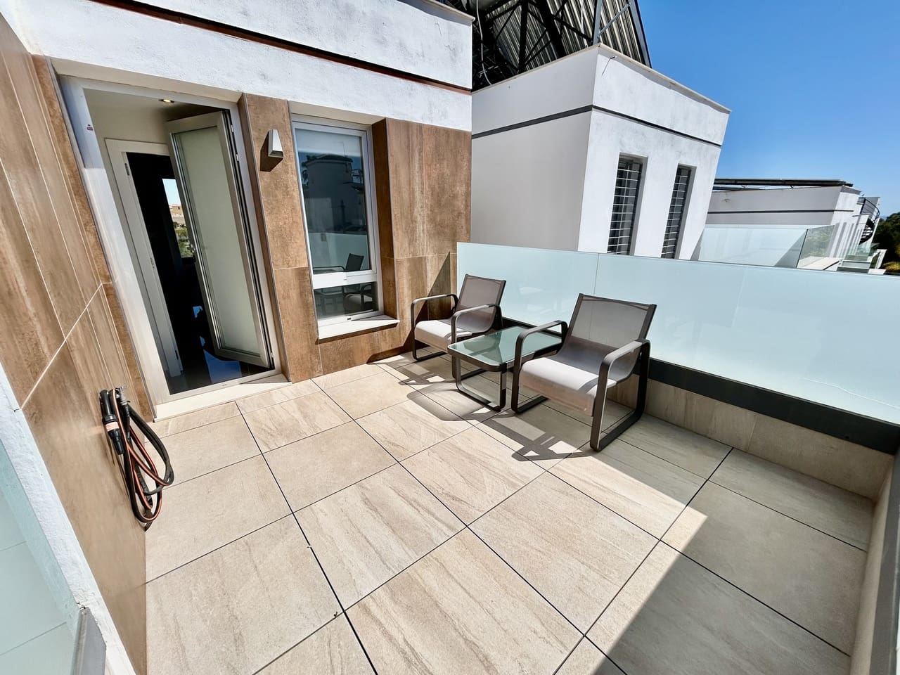 3 chambre Villa/Maison à vendre à Villamartin avec garage - 550 000 € (Ref: 9695224)