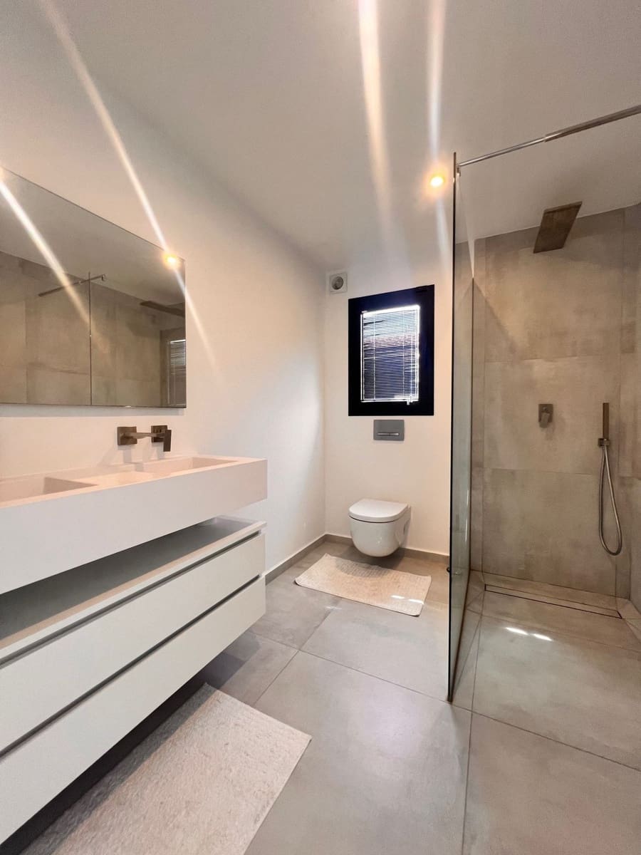 5 chambre Villa/Maison à vendre à Puerto de la Torre - 1 450 000 € (Ref: 9695226)