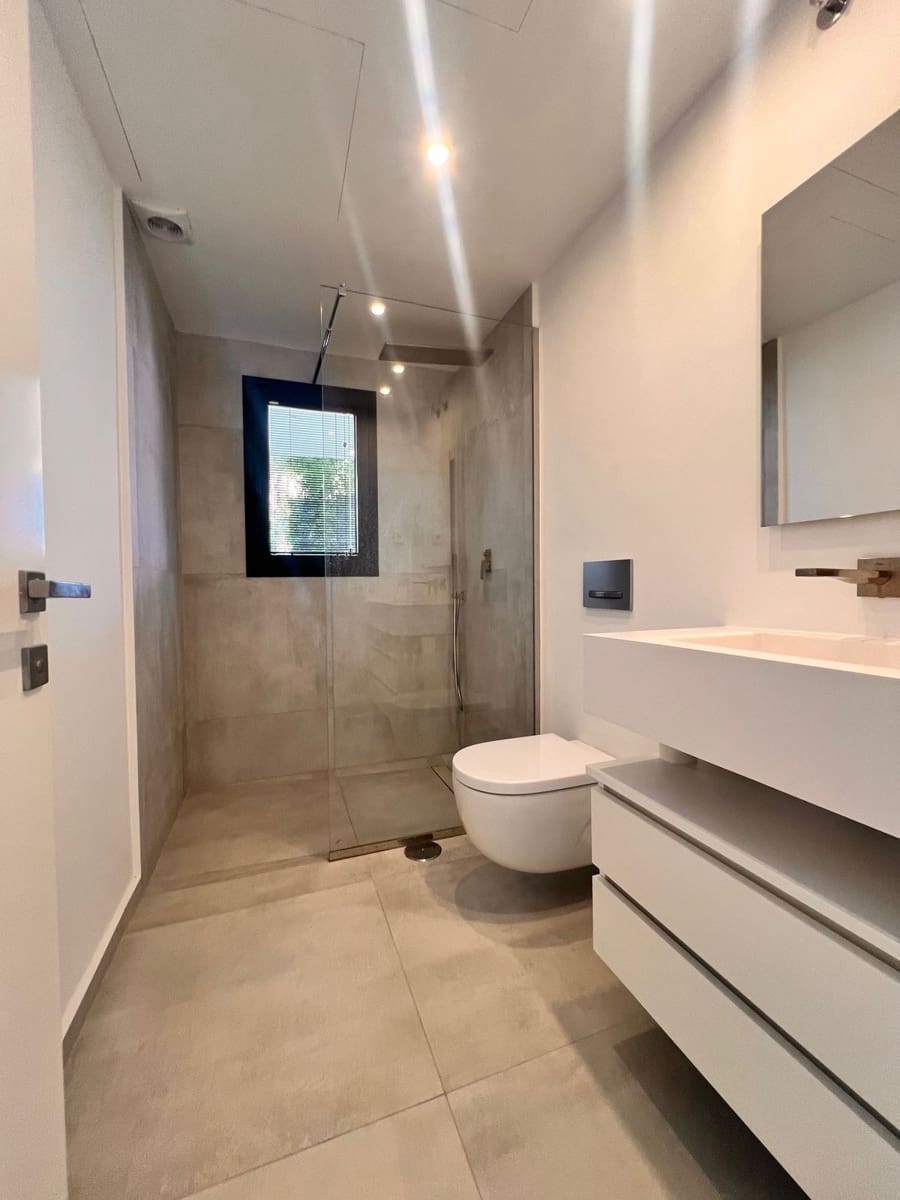 5 chambre Villa/Maison à vendre à Puerto de la Torre - 1 450 000 € (Ref: 9695226)