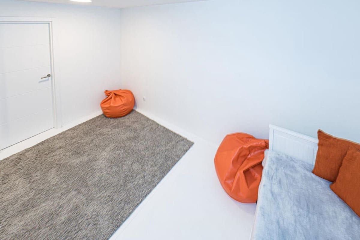 4 soveværelse Byhus til salg i Manilva med garage - € 799.000 (Ref: 9695227)