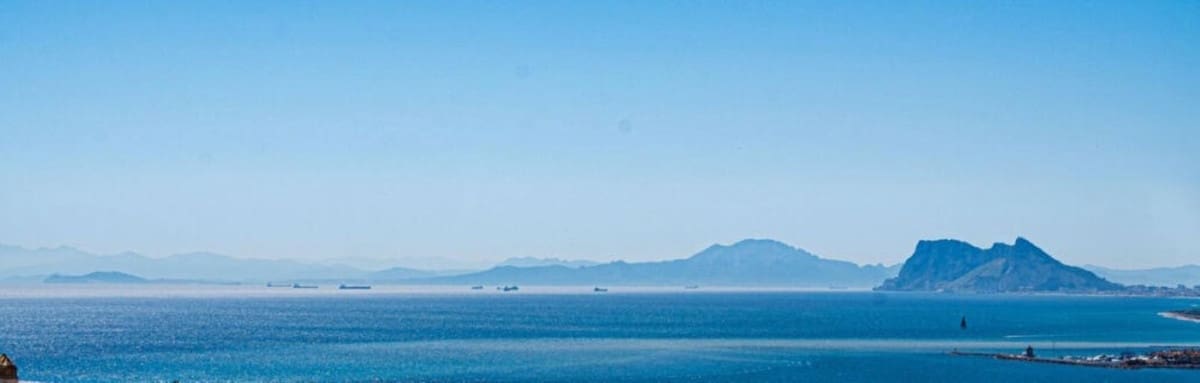 4 soveværelse Byhus til salg i Manilva med garage - € 799.000 (Ref: 9695227)