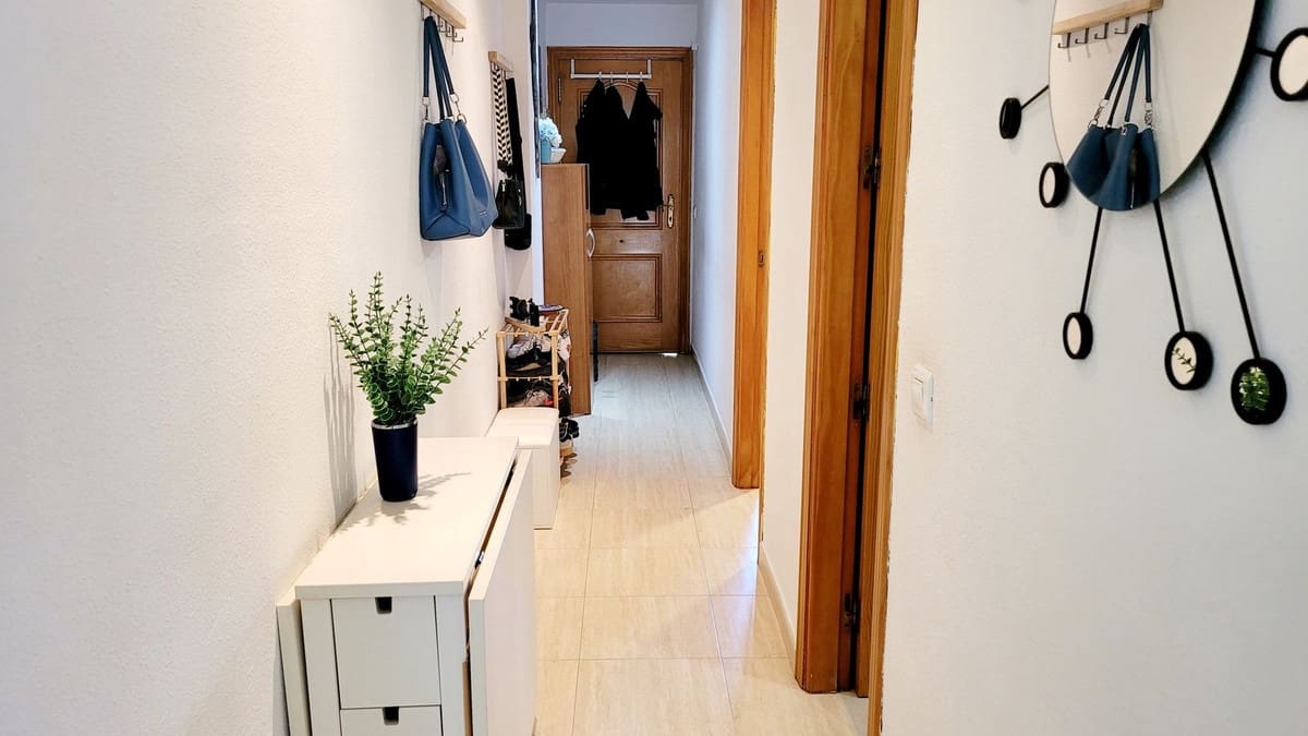 1 soverom Leilighet til salgs i Fuengirola med garasje - € 267 342 (Ref: 9695228)