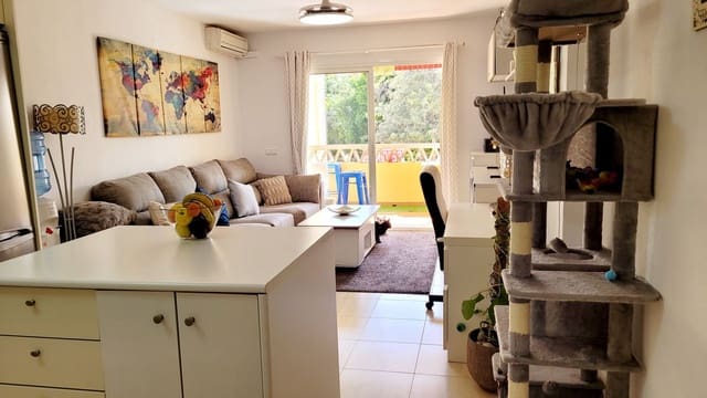 1 camera da letto Appartamento in vendita in Zona Puerto Deportivo, Fuengirola con garage - 267.342 € (Rif: 9695228)