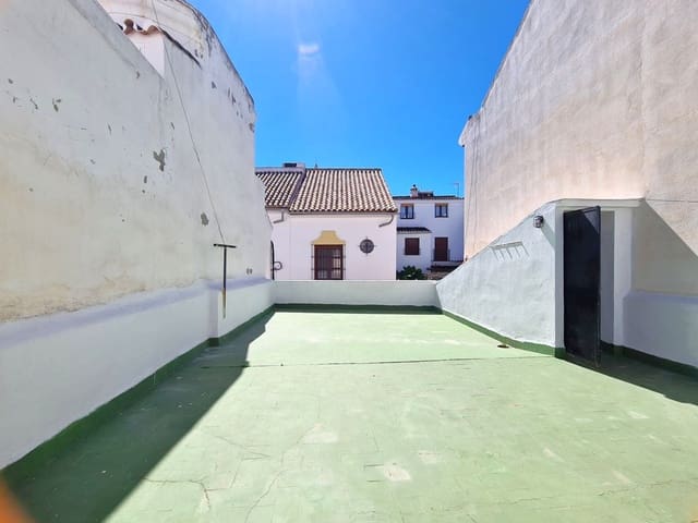 3 soveværelse Byhus til salg i Zona Calvario, Estepona - € 435.000 (Ref: 9695229)