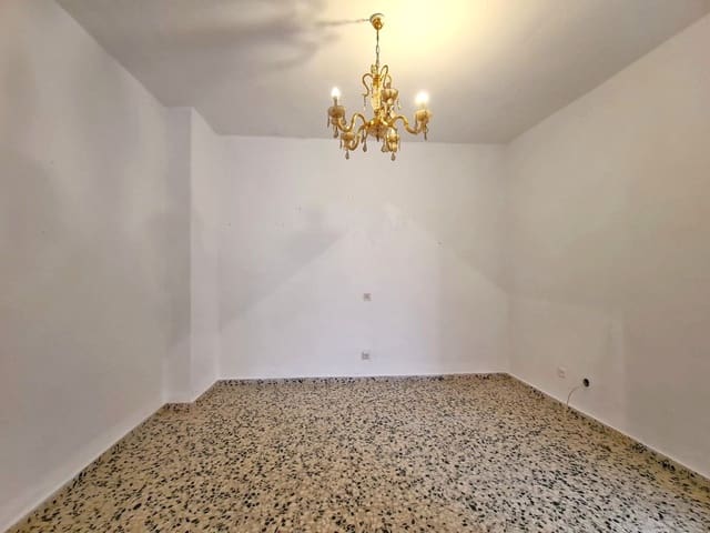 3 bedroom Townhouse for sale in Centro, Estepona - € 435,000 (Ref: 9695229)