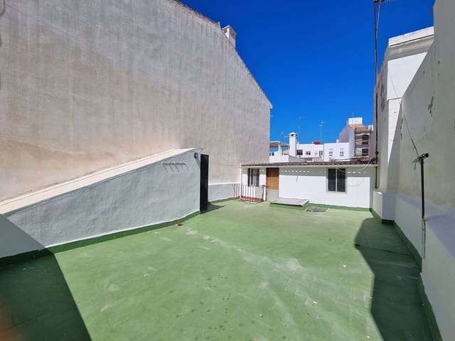 3 bedroom Townhouse for sale in Centro, Estepona - € 435,000 (Ref: 9695229)