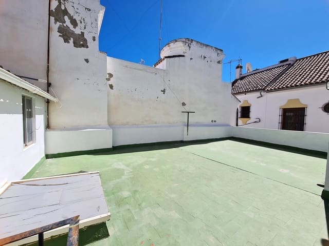 3 bedroom Townhouse for sale in Centro, Estepona - € 435,000 (Ref: 9695229)