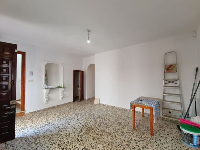 3 bedroom Townhouse for sale in Centro, Estepona - € 435,000 (Ref: 9695229)