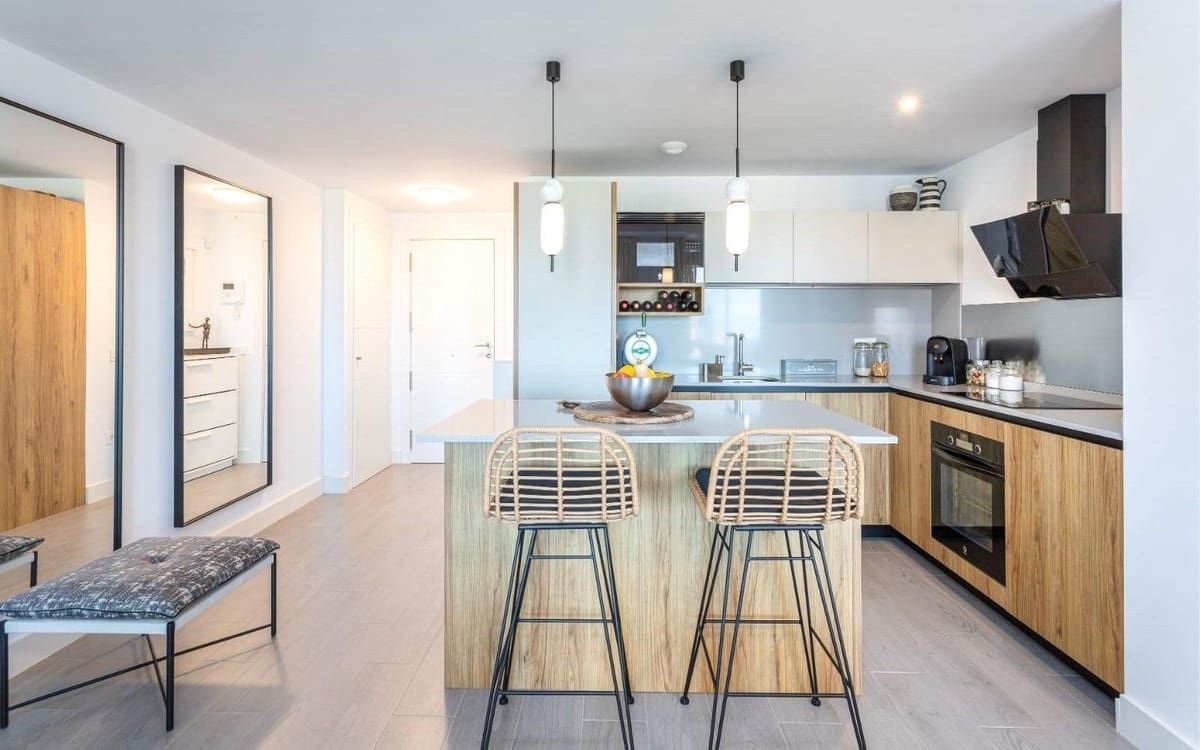 3 chambre Appartement à vendre à Fuengirola avec piscine - 635 000 € (Ref: 9698727)