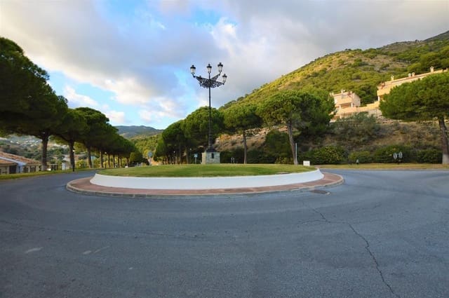 Solar/Parcela en Mijas pueblo, Mijas en venta - 800.000 € (Ref: 9698728)