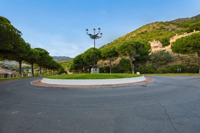 Terreno para Construção para venda em Mijas pueblo, Mijas - 800 000 € (Ref: 9698728)