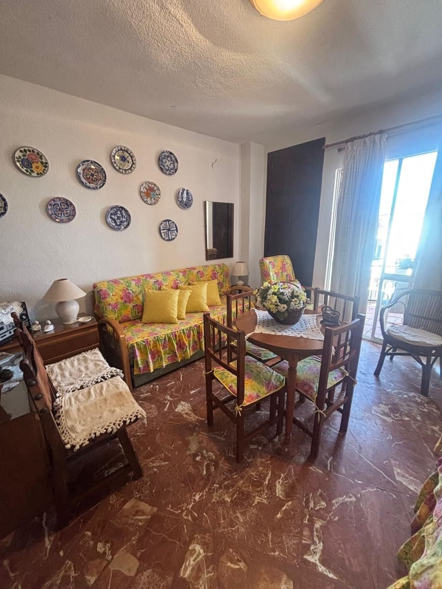 Lejlighed til salg i Arroyo de la Miel med swimmingpool - € 170.000 (Ref: 9698729)