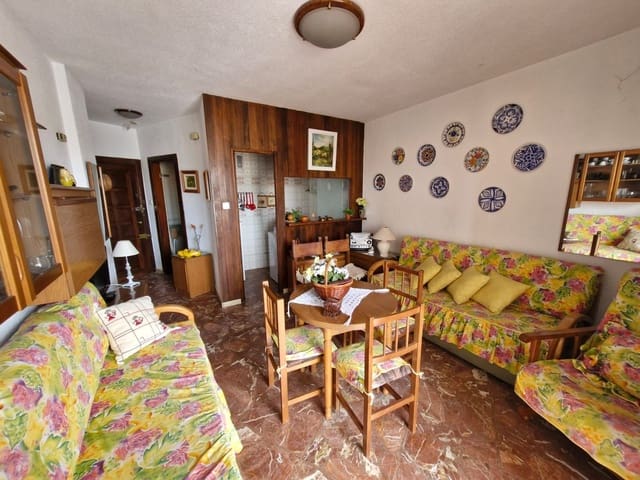 Apartamento para venda em Arroyo de la Miel, Benalmádena com piscina - 170 000 € (Ref: 9698729)