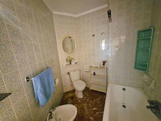 Appartement à vendre à Arroyo de la Miel, Benalmádena avec piscine - 170 000 € (Ref: 9698729)