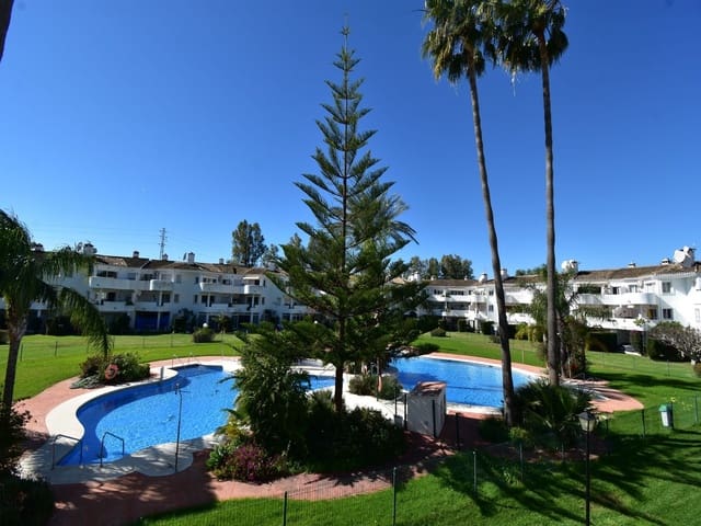 2 chambre Appartement à vendre à Mijas Costa, Mijas avec piscine garage - 325 000 € (Ref: 9698730)