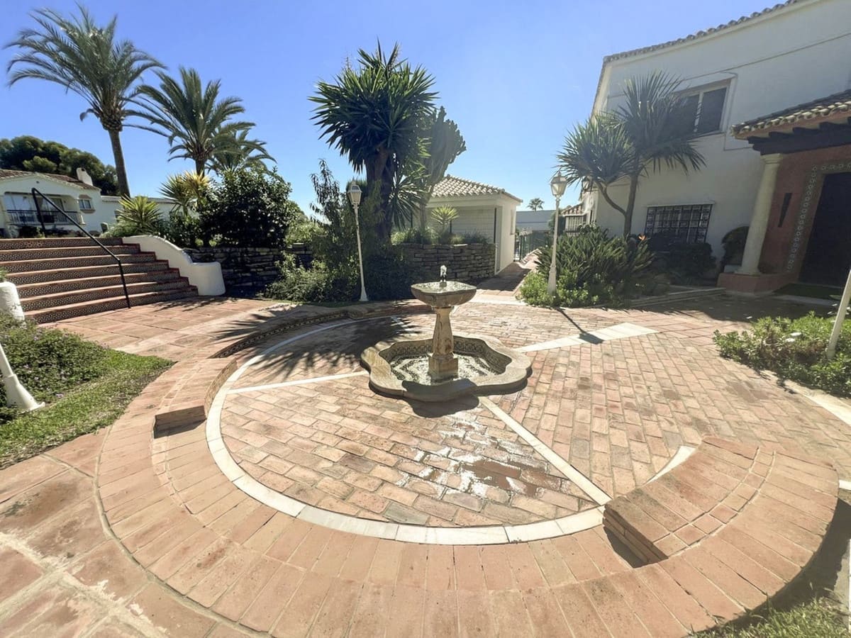 1 camera da letto Appartamento in vendita in El Paraiso con piscina - 249.500 € (Rif: 9698731)