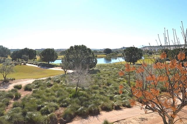 2 soverom Leilighet til salgs i Sucina, Murcia by - € 185 000 (Ref: 9698735)