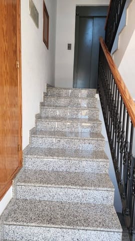 Apartamento de 3 habitaciones en Ciudad, San Javier en venta con garaje - 185.000 € (Ref: 9698737)