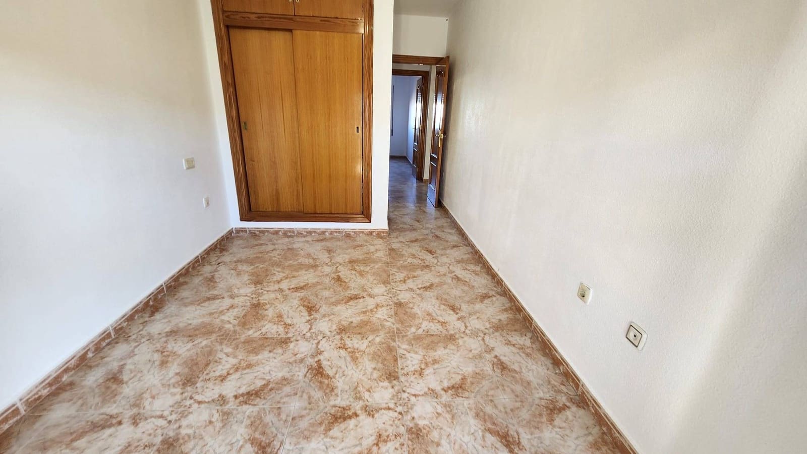 Apartamento de 3 habitaciones en San Javier en venta con garaje - 185.000 € (Ref: 9698737)