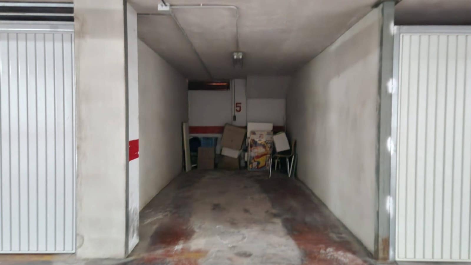 Apartamento de 3 habitaciones en San Javier en venta con garaje - 185.000 € (Ref: 9698737)