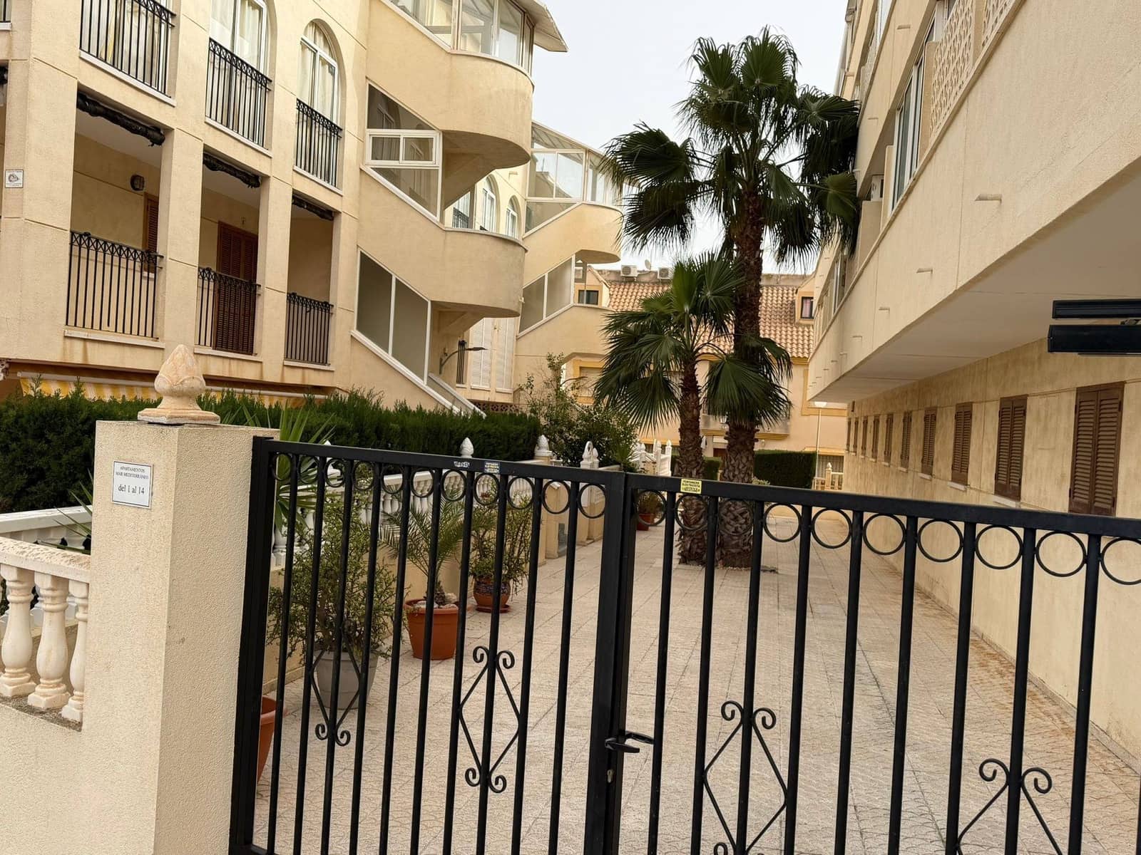 2 slaapkamer Appartement te koop in Orihuela Costa - € 178.200 (Ref: 9698738)