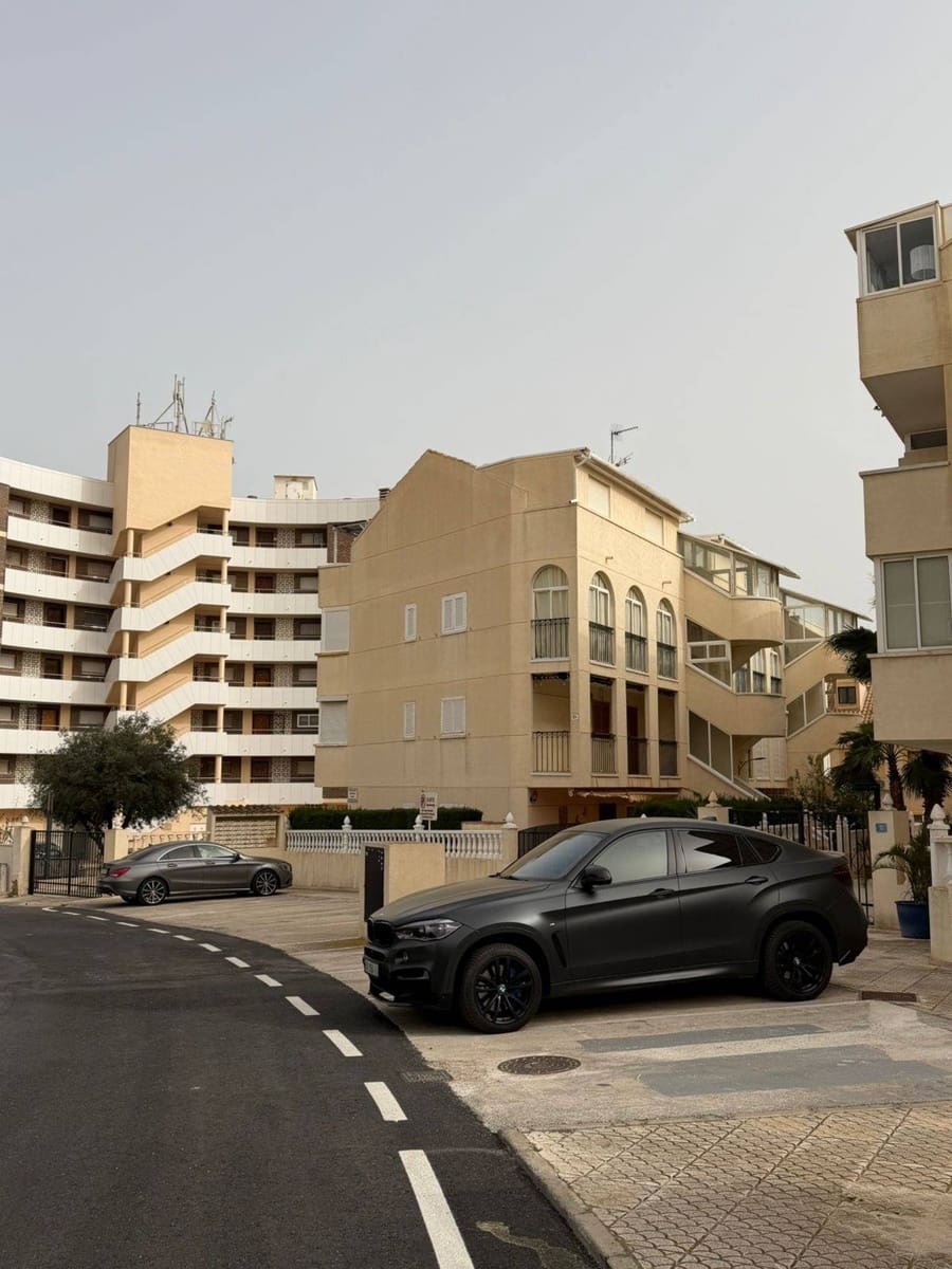 2 soverom Leilighet til salgs i Orihuela - € 178 200 (Ref: 9698738)