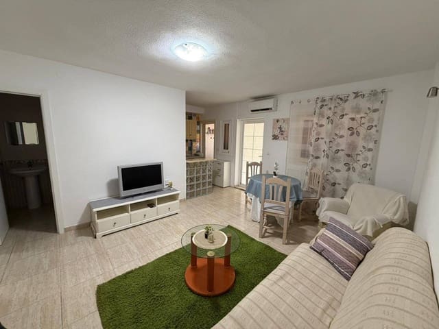2 soverom Leilighet til salgs i Orihuela - € 178 200 (Ref: 9698738)