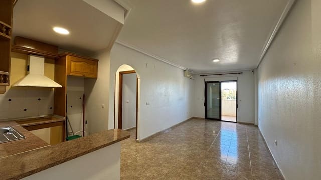 2 slaapkamer Appartement te koop in Aguamarina, Orihuela met zwembad - € 189.900 (Ref: 9698739)