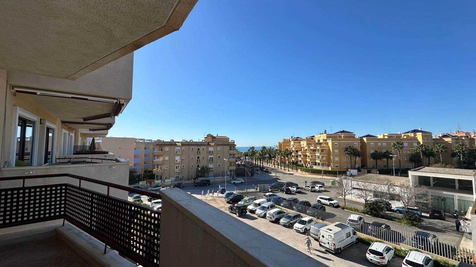 2 slaapkamer Appartement te koop in Orihuela Costa met zwembad - € 189.900 (Ref: 9698739)