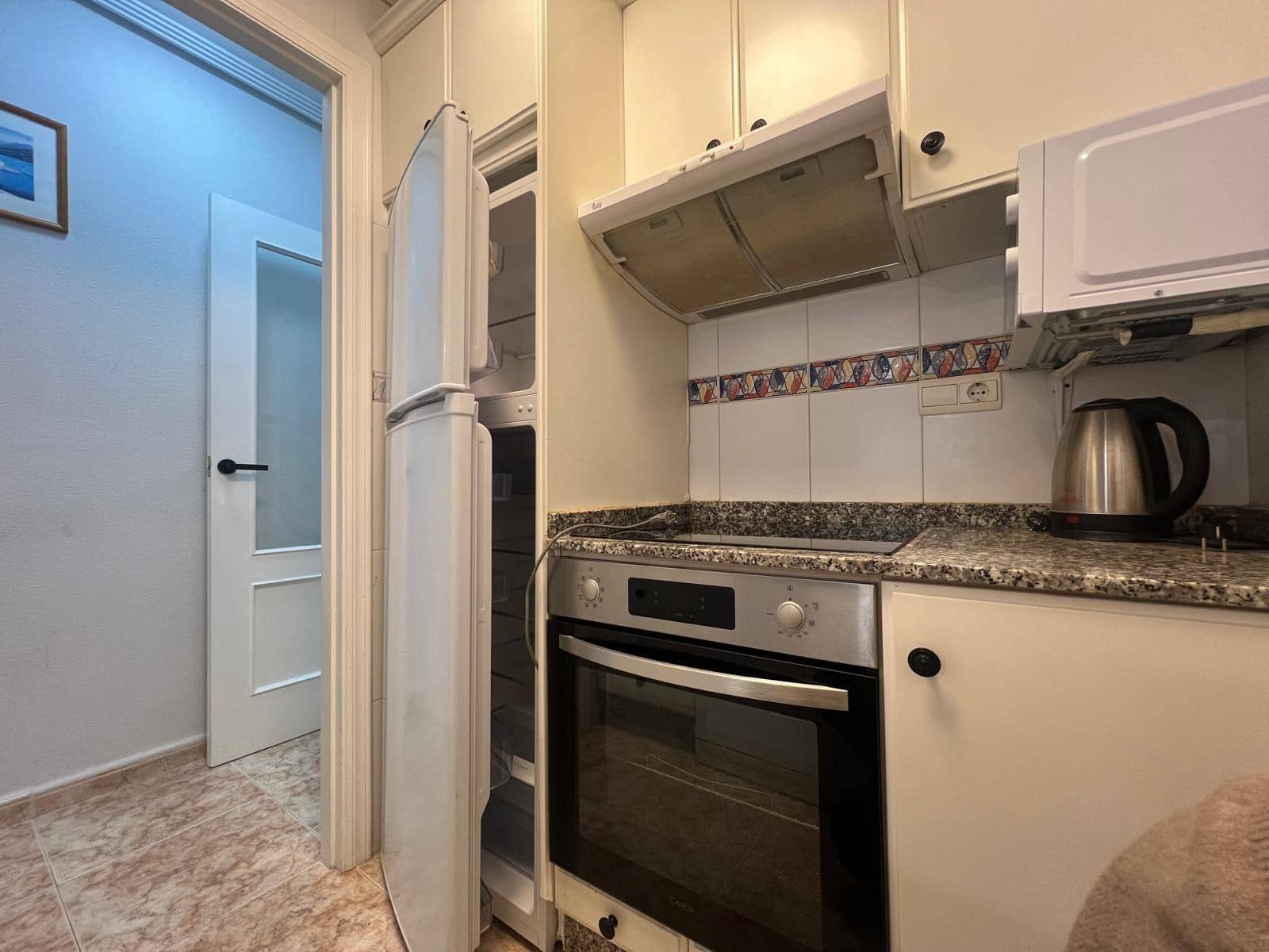 2 slaapkamer Appartement te koop in Torrevieja - € 159.900 (Ref: 9698740)