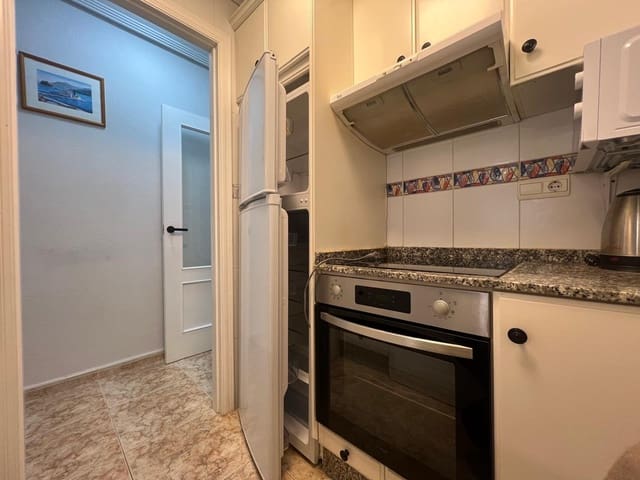 2 slaapkamer Appartement te koop in Avenida Habaneras - Curva de Palangre, Torrevieja - € 159.900 (Ref: 9698740)