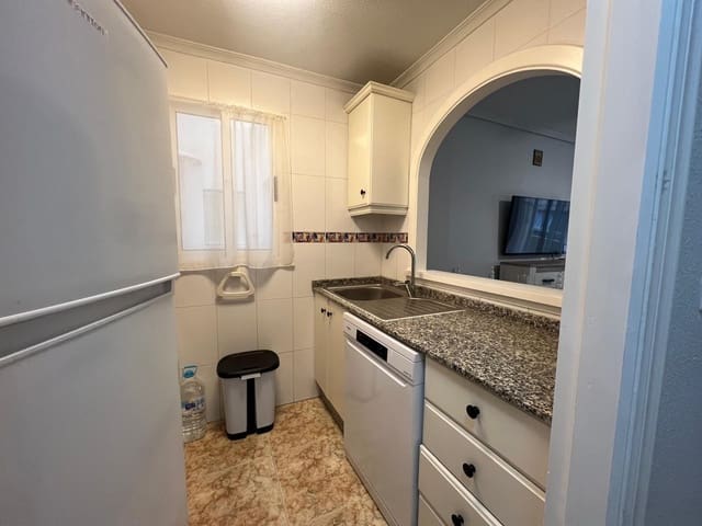 2 slaapkamer Appartement te koop in Avenida Habaneras - Curva de Palangre, Torrevieja - € 159.900 (Ref: 9698740)