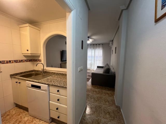 2 slaapkamer Appartement te koop in Avenida Habaneras - Curva de Palangre, Torrevieja - € 159.900 (Ref: 9698740)