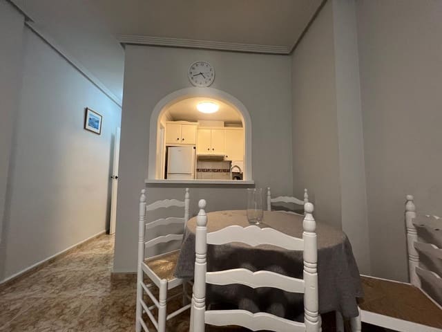 2 slaapkamer Appartement te koop in Avenida Habaneras - Curva de Palangre, Torrevieja - € 159.900 (Ref: 9698740)