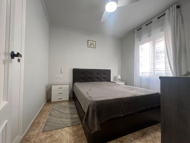 2 slaapkamer Appartement te koop in Avenida Habaneras - Curva de Palangre, Torrevieja - € 159.900 (Ref: 9698740)