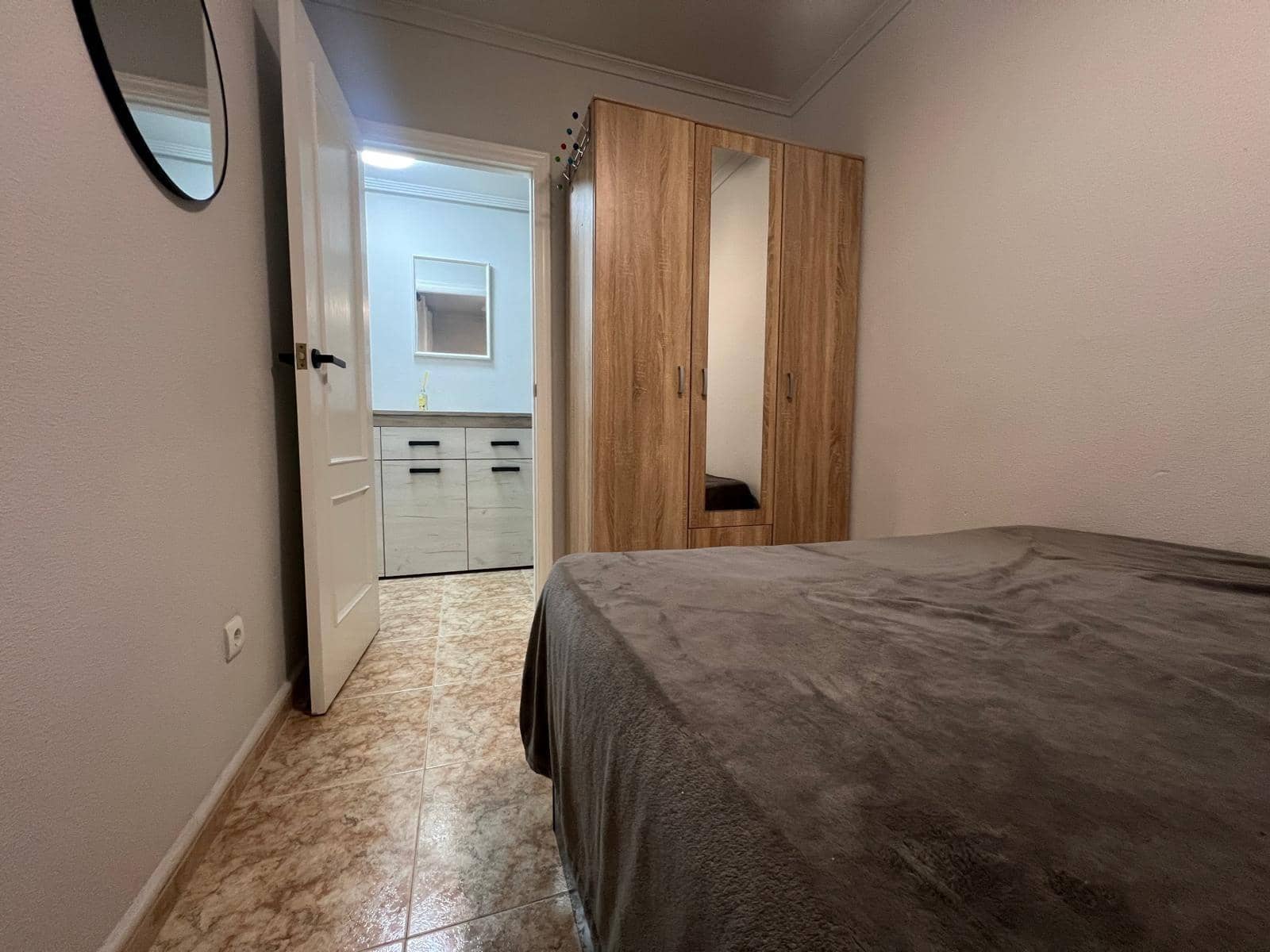 2 slaapkamer Appartement te koop in Torrevieja - € 159.900 (Ref: 9698740)