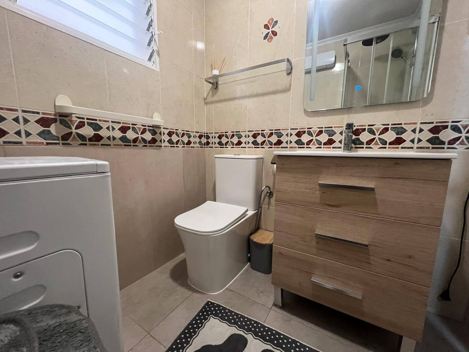 2 slaapkamer Appartement te koop in Torrevieja - € 159.900 (Ref: 9698740)
