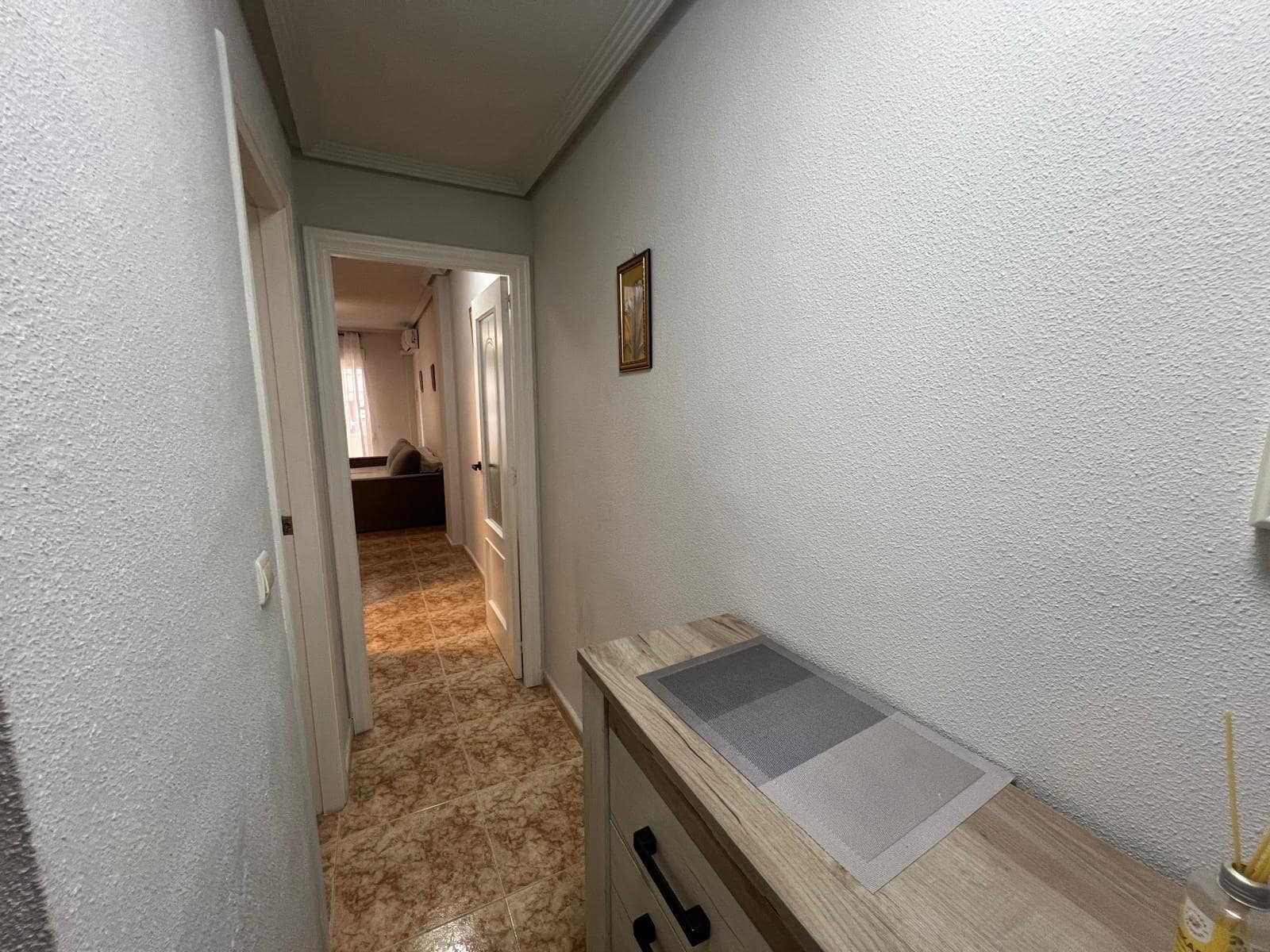 2 slaapkamer Appartement te koop in Torrevieja - € 159.900 (Ref: 9698740)