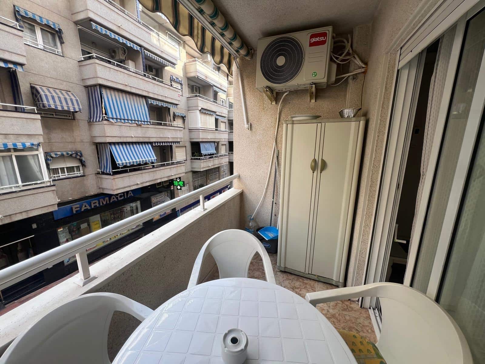 2 slaapkamer Appartement te koop in Torrevieja - € 159.900 (Ref: 9698740)