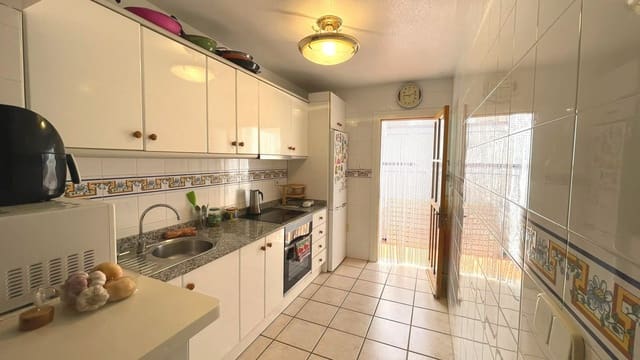 3 bedroom Townhouse for sale in Pinar de Campoverde, Pilar de la Horadada - € 260,000 (Ref: 9701497)