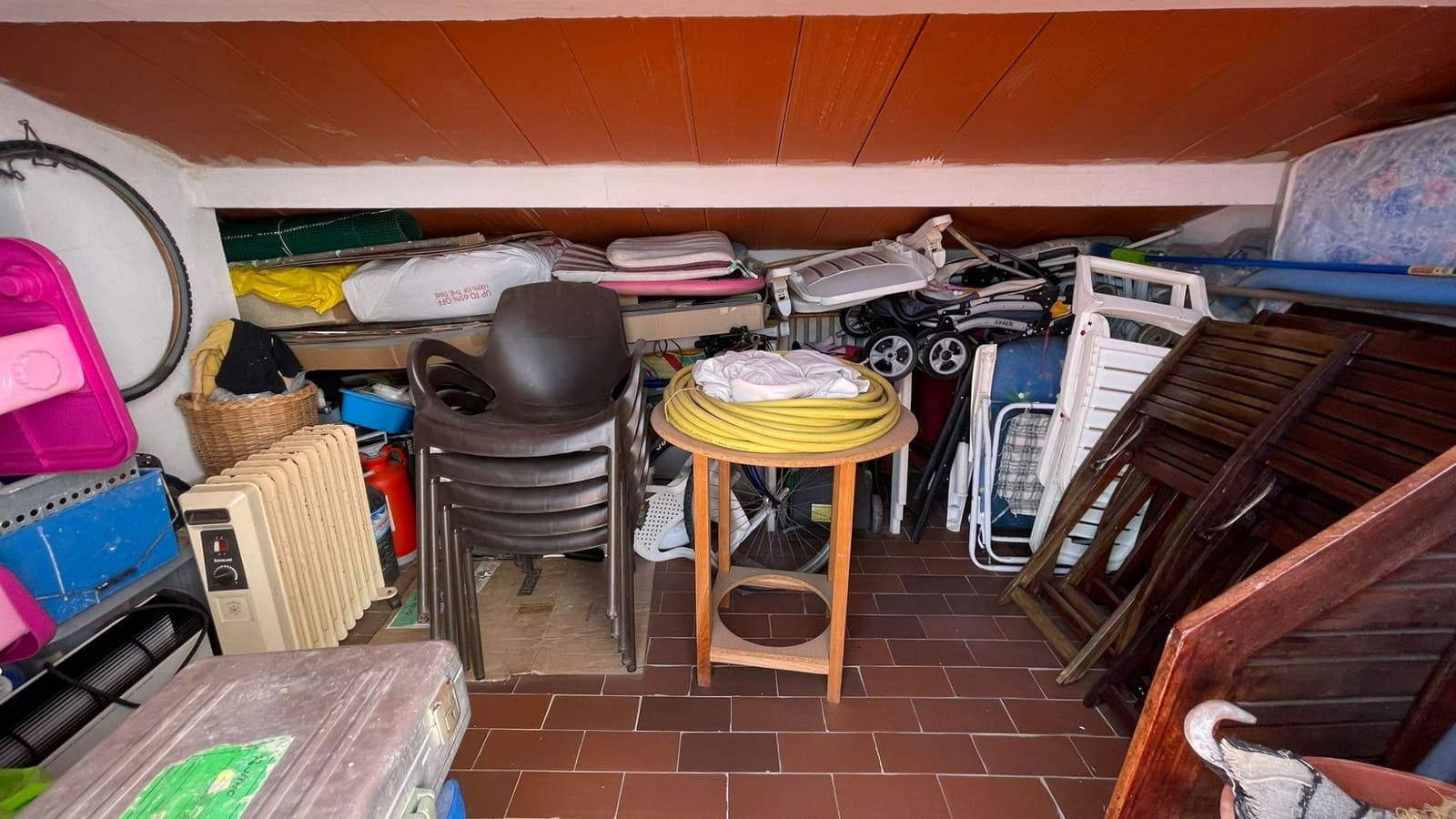 3 bedroom Townhouse for sale in Pilar de la Horadada - € 260,000 (Ref: 9701497)