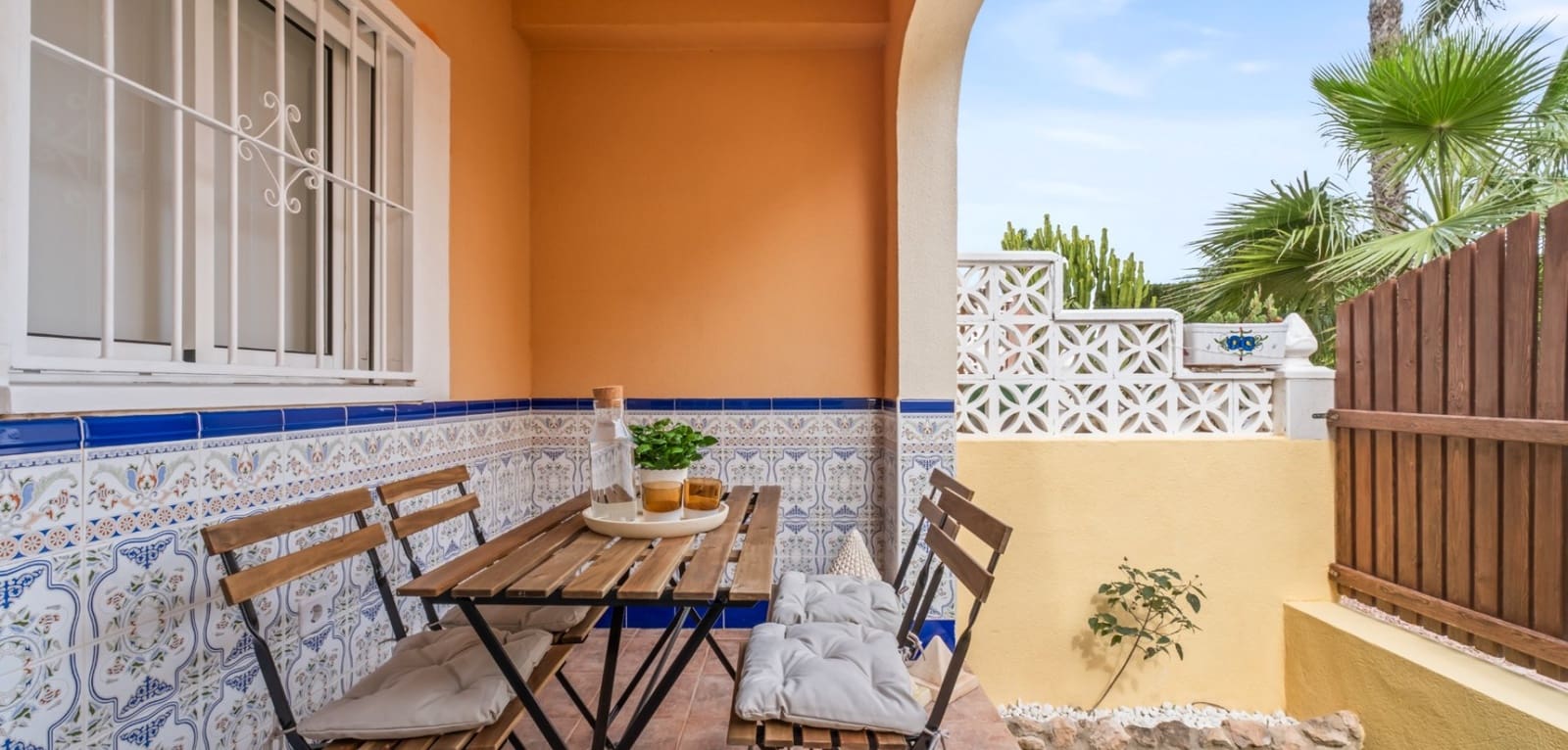 2 slaapkamer Huis te koop in Orihuela Costa met zwembad - € 205.000 (Ref: 9701498)