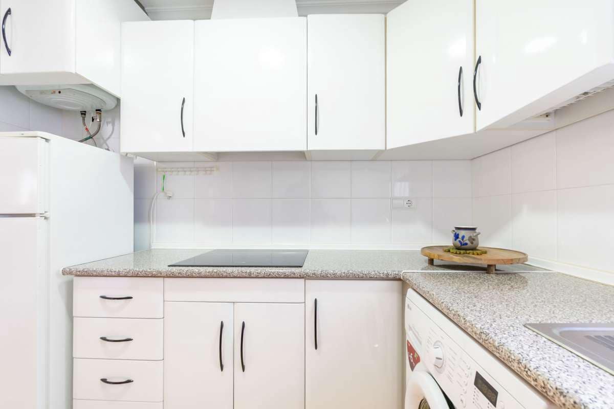 3 quarto Apartamento para venda em Torrevieja - 189 000 € (Ref: 9701500)