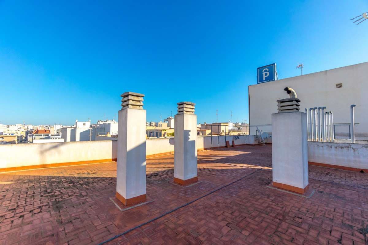 3 quarto Apartamento para venda em Torrevieja - 189 000 € (Ref: 9701500)