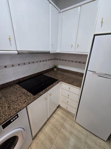 1 soverom Leilighet til salgs i Torreblanca, Torrevieja - € 183 000 (Ref: 9701503)