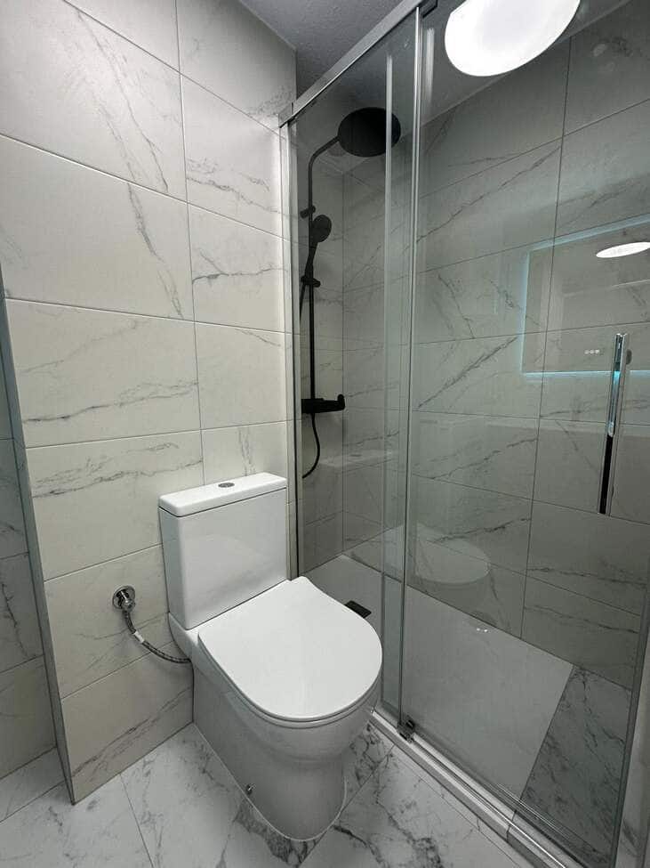 3 chambre Appartement à vendre à Torrevieja - 179 950 € (Ref: 9704900)