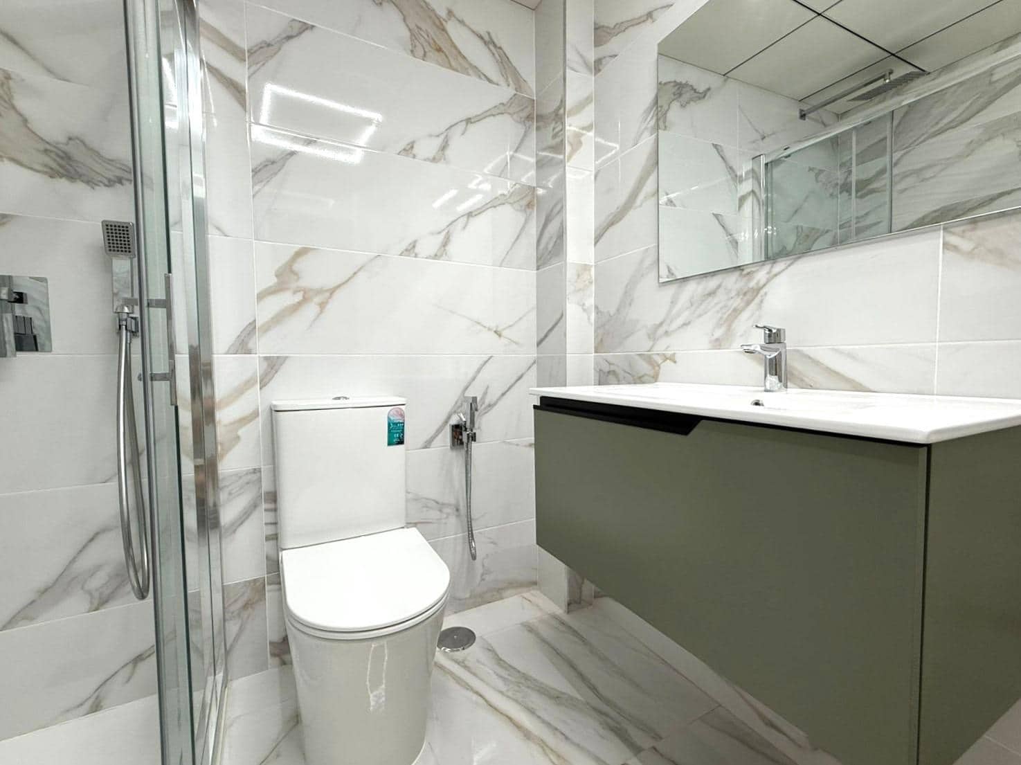 2 soveværelse Lejlighed til salg i Torrevieja - € 210.000 (Ref: 9704903)